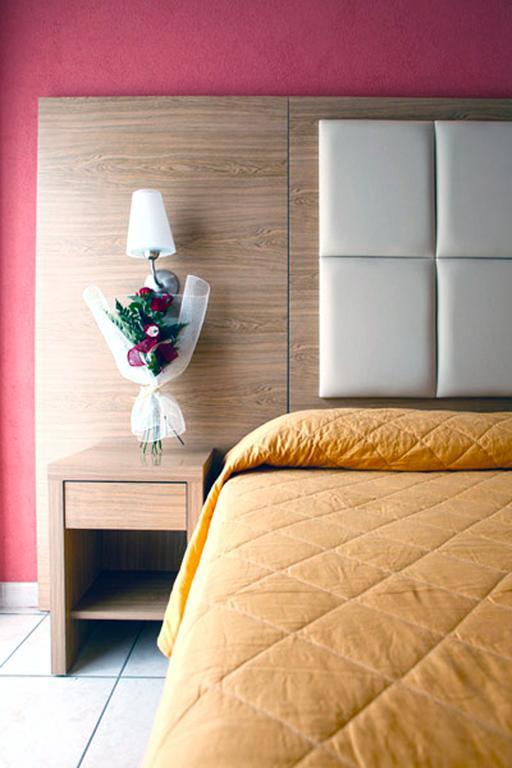Hotel Marebello Rimini Ngoại thất bức ảnh